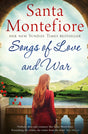 Songs of Love and War-9781471135866
