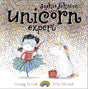Sophie Johnson: Unicorn Expert-9781471145629