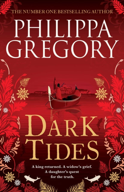 Dark Tides-9781471172854