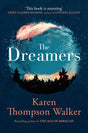The Dreamers-9781471173592