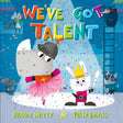 We've Got Talent-9781471175152