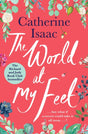 The World at My Feet-9781471178115