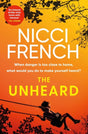 The Unheard-9781471179341