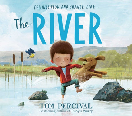 The River-9781471191329