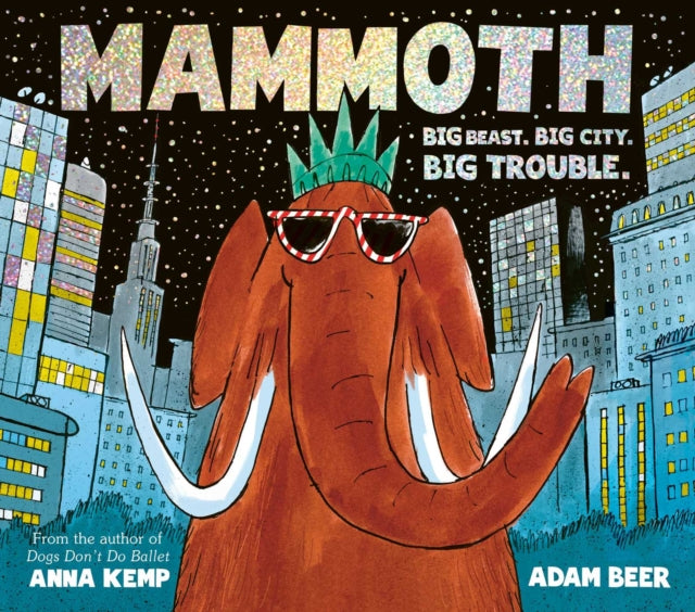 Mammoth-9781471191589