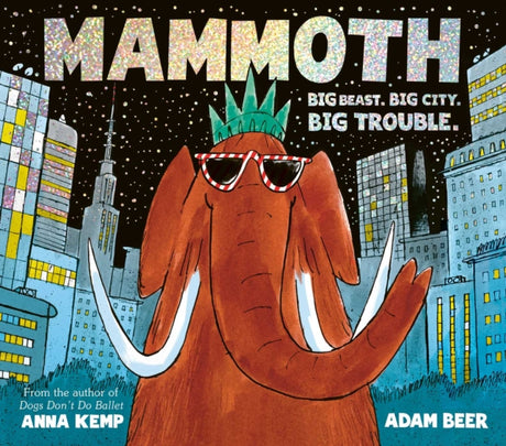 Mammoth-9781471191589