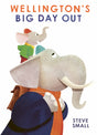 Wellington's Big Day Out-9781471192388