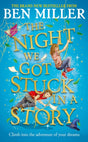 The Night We Got Stuck in a Story-9781471192494