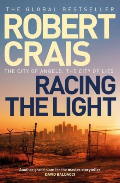 Racing the Light-9781471195044