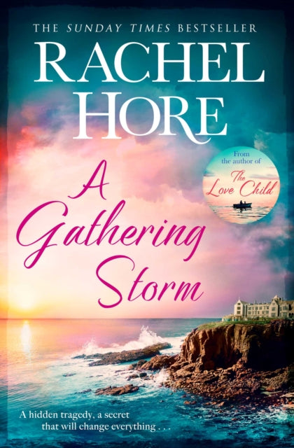 A Gathering Storm-9781471195693