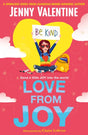 Love From Joy-9781471196508
