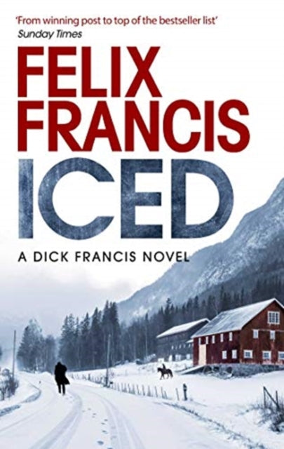 Iced-9781471196614