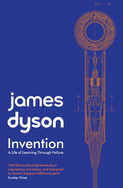 Invention : A Life-9781471198779