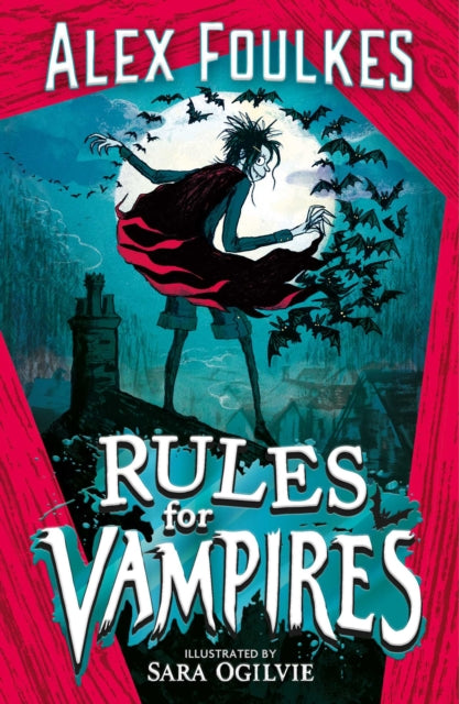 Rules for Vampires-9781471199554