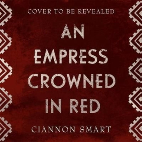 Empress Crowned in Red-9781471411229