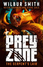 Prey Zone: The Serpent's Lair-9781471412950