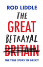 The Great Betrayal-9781472132383