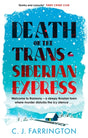 Death on the Trans-Siberian Express-9781472133144