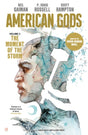 American Gods: The Moment of the Storm-9781472251381