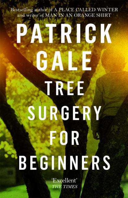 Tree Surgery for Beginners-9781472255501
