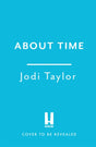 About Time-9781472286949
