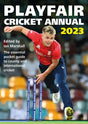 Playfair Cricket Annual 2023-9781472290885