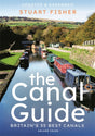The Canal Guide : Britain's 55 Best Canals-9781472974051
