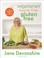 Vegetarian Hassle Free, Gluten Free-9781472974426