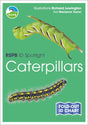 RSPB ID Spotlight - Caterpillars-9781472989116