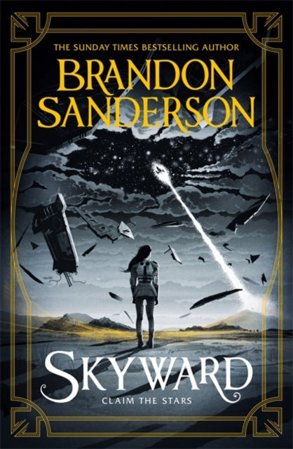 Skyward-9781473217874