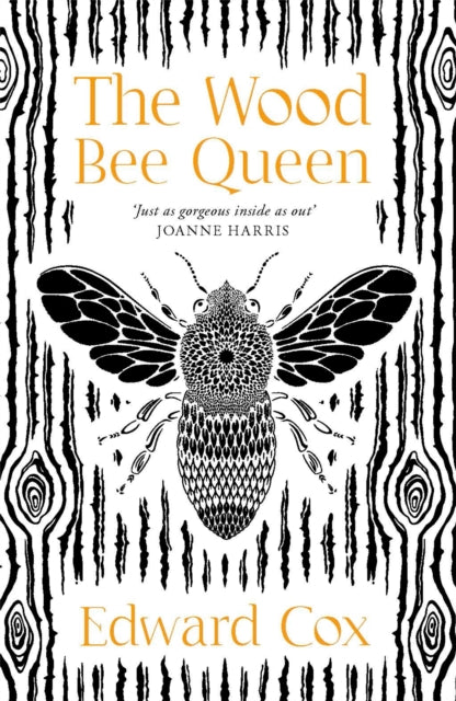 The Wood Bee Queen-9781473226876