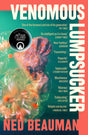 Venomous Lumpsucker-9781473613577