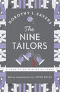 The Nine Tailors : Lord Peter Wimsey Book 11-9781473621398