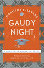 Gaudy Night-9781473621404