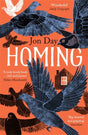 Homing : On Pigeons, Dwellings and Why We Return-9781473635401
