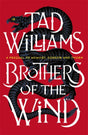 Brothers of the Wind : A Last King of Osten Ard Story-9781473646681
