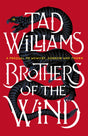 Brothers of the Wind : A Last King of Osten Ard Story-9781473646704