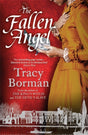 The Fallen Angel : The stunning conclusion to The King's Witch trilogy-9781473662551