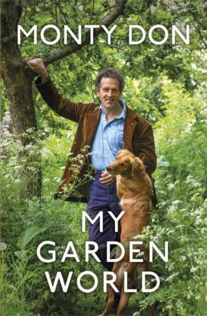 My Garden World : the natural year-9781473666559