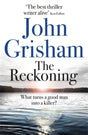 The Reckoning : the electrifying new novel from bestseller John Grisham-9781473684423