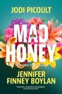 Mad Honey-9781473692480