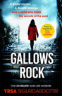Gallows Rock : A Nail-Biting Icelandic Thriller With Twists You Won't See Coming-9781473693425