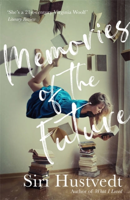Memories of the Future-9781473694460