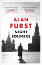 Night Soldiers-9781474611626