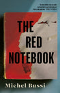 The Red Notebook-9781474613255