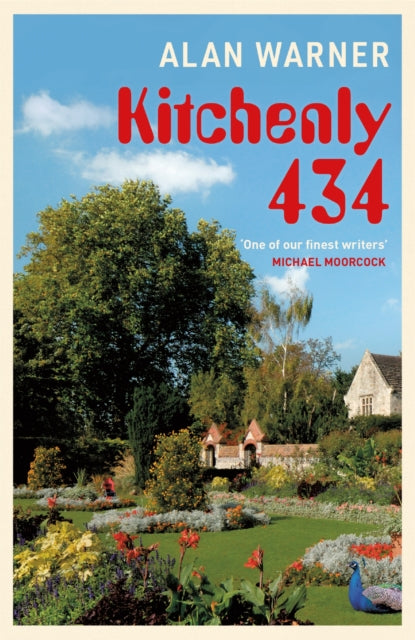 Kitchenly 434-9781474619547