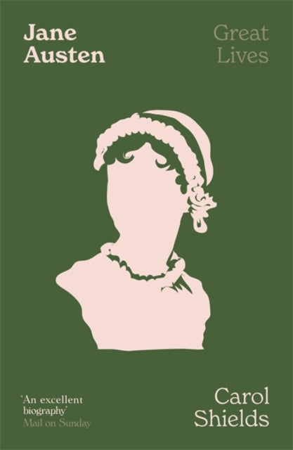 Jane Austen-9781474619783