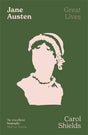 Jane Austen-9781474619783