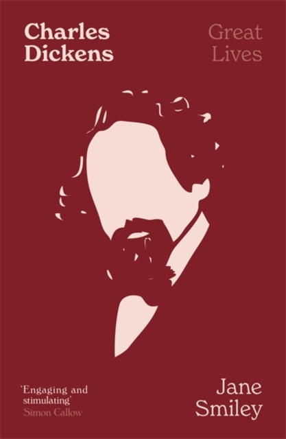 Charles Dickens-9781474619806