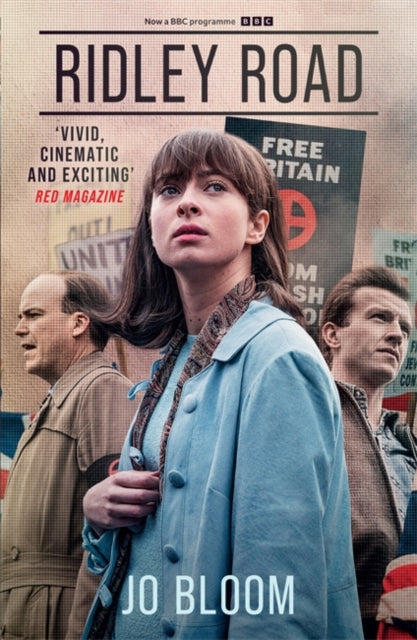 Ridley Road : Now a Major BBC Drama-9781474623315